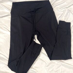 Spyder 26” high rise leggings